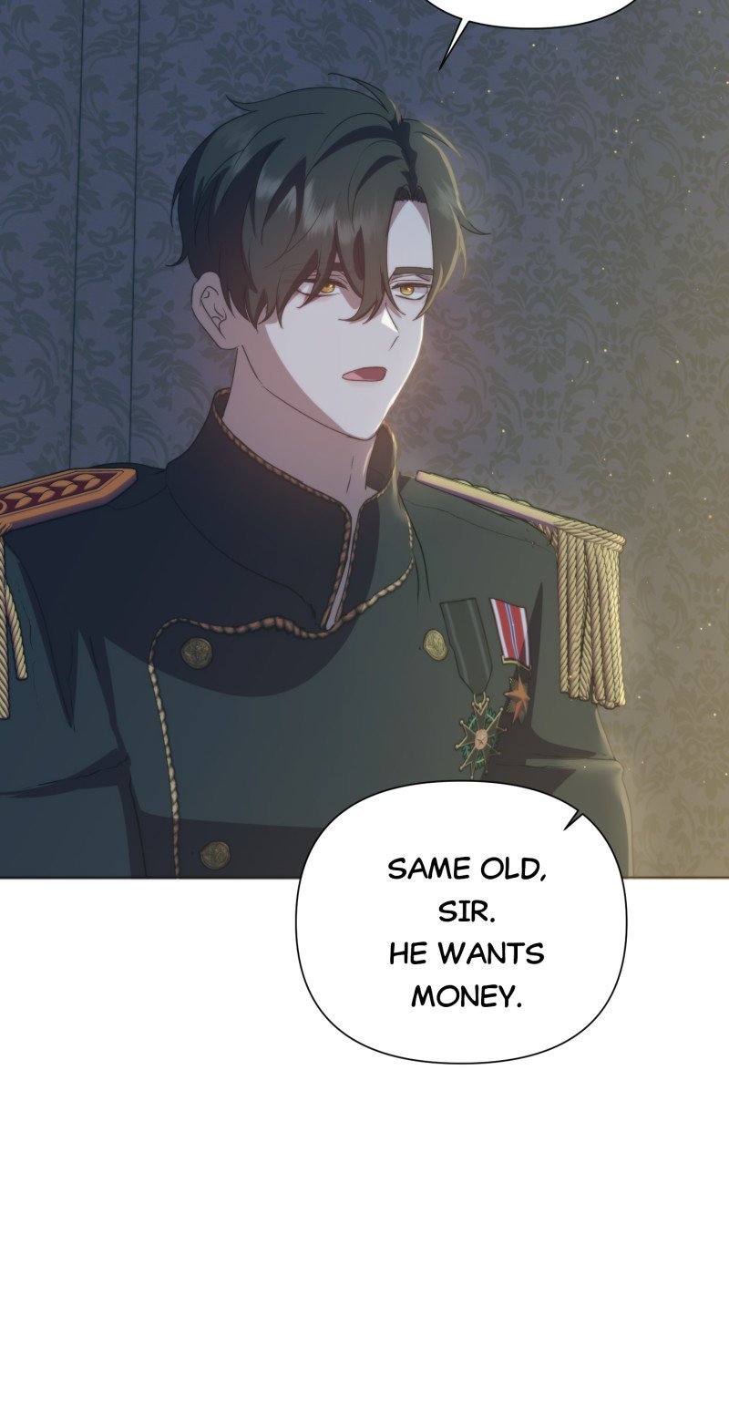 The Grand Duke is Mine chapter 38 page 45