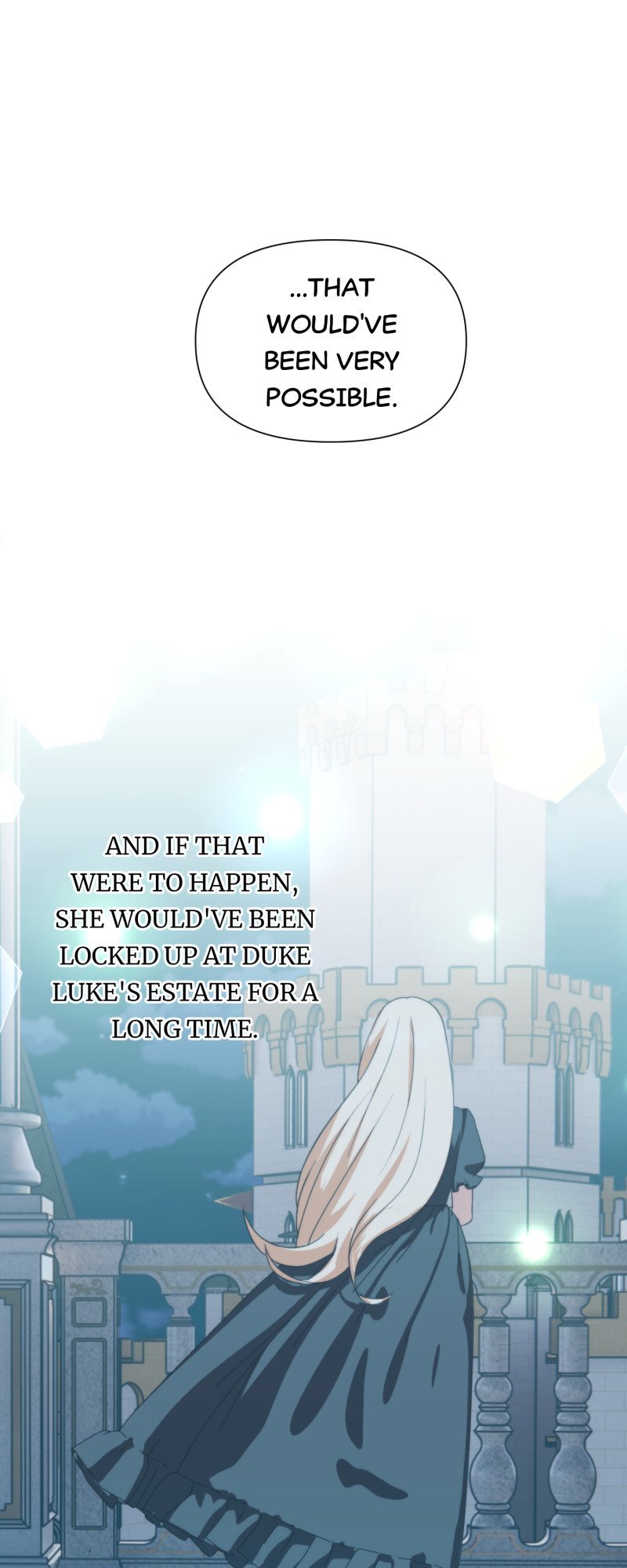 The Grand Duke is Mine chapter 38 page 47