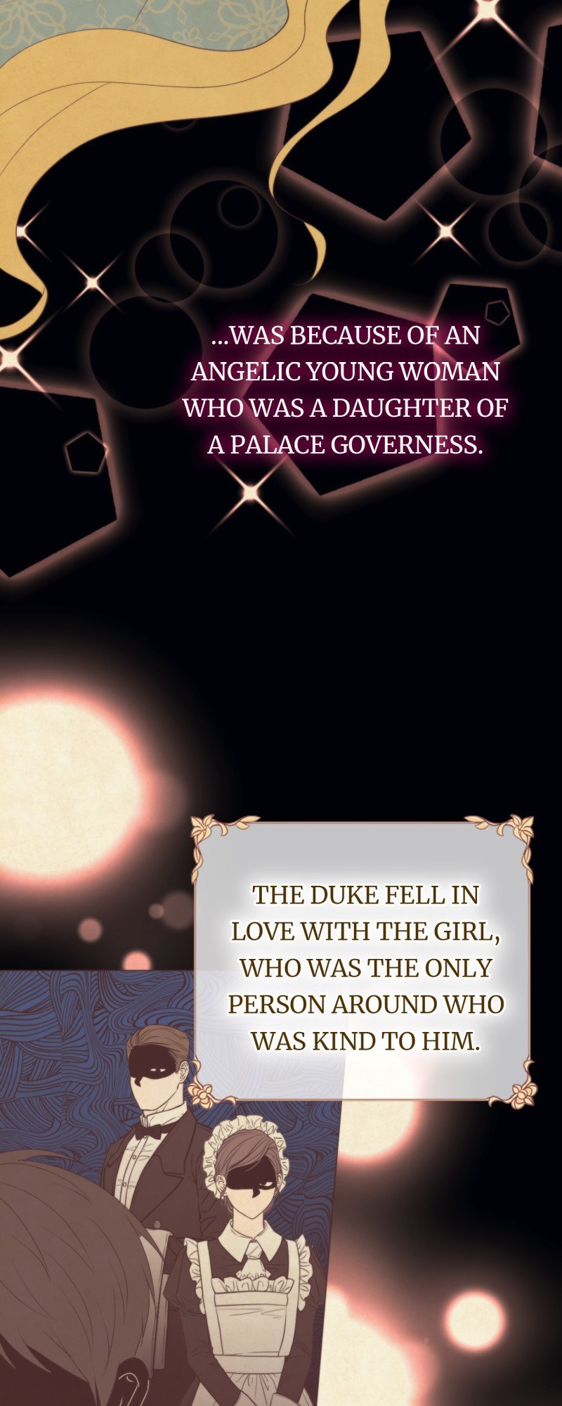The Grand Duke is Mine chapter 38 page 7