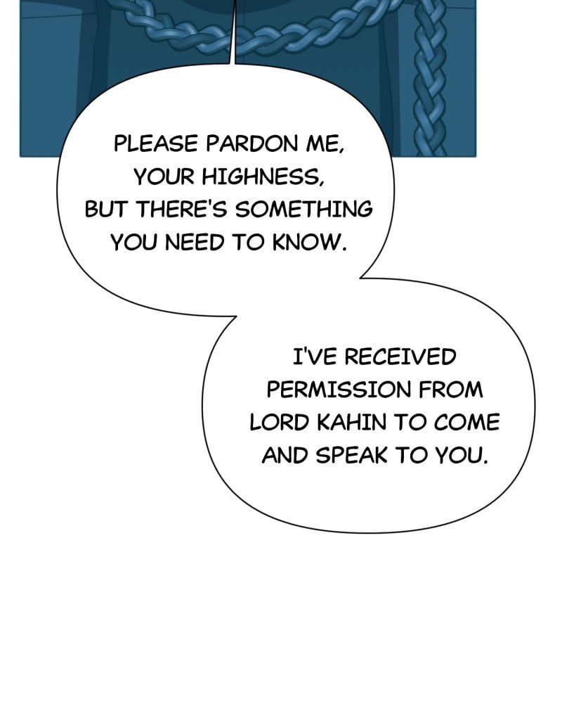 The Grand Duke is Mine chapter 38 page 61