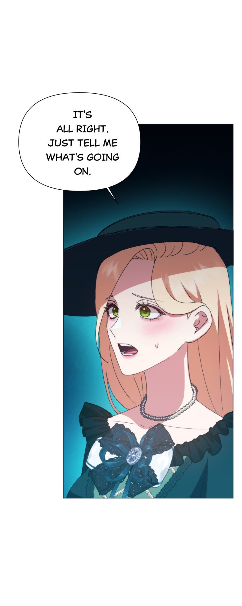 The Grand Duke is Mine chapter 38 page 62