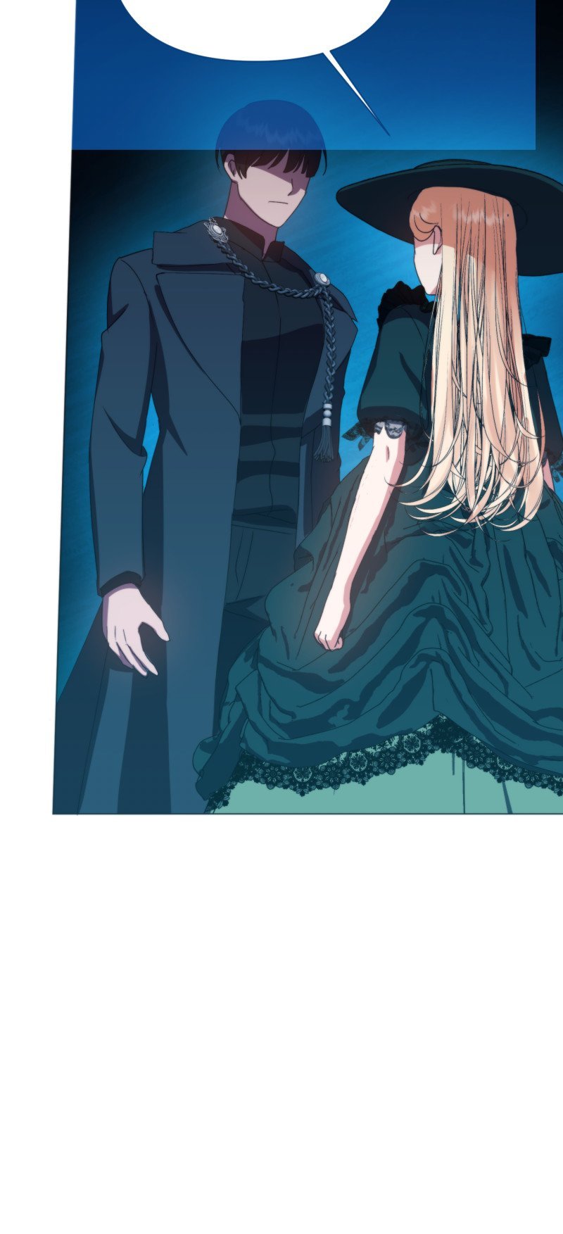 The Grand Duke is Mine chapter 38 page 66
