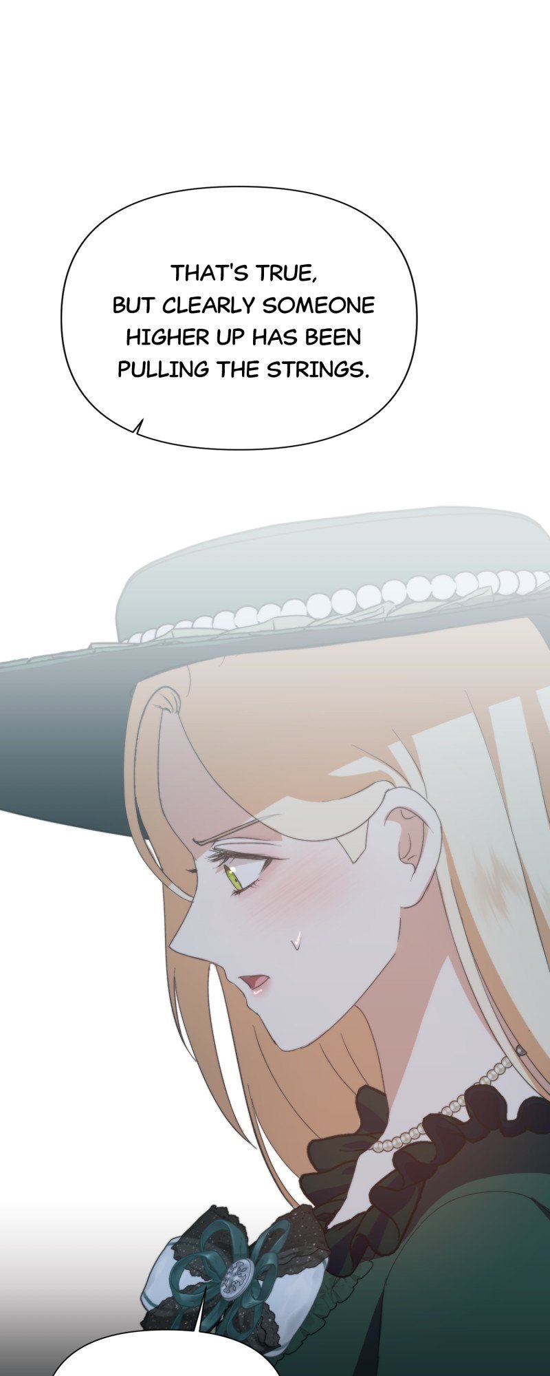 The Grand Duke is Mine chapter 38 page 67
