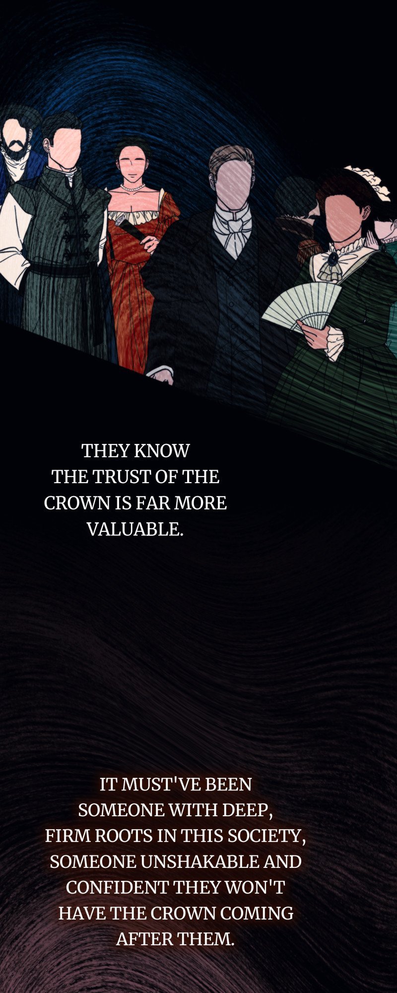 The Grand Duke is Mine chapter 38 page 69