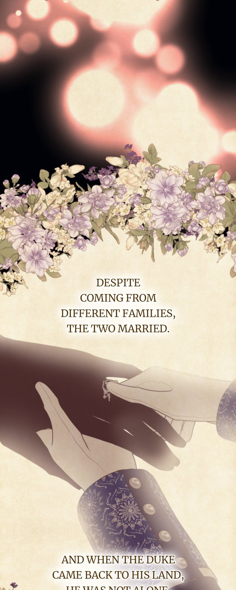 The Grand Duke is Mine chapter 38 page 9