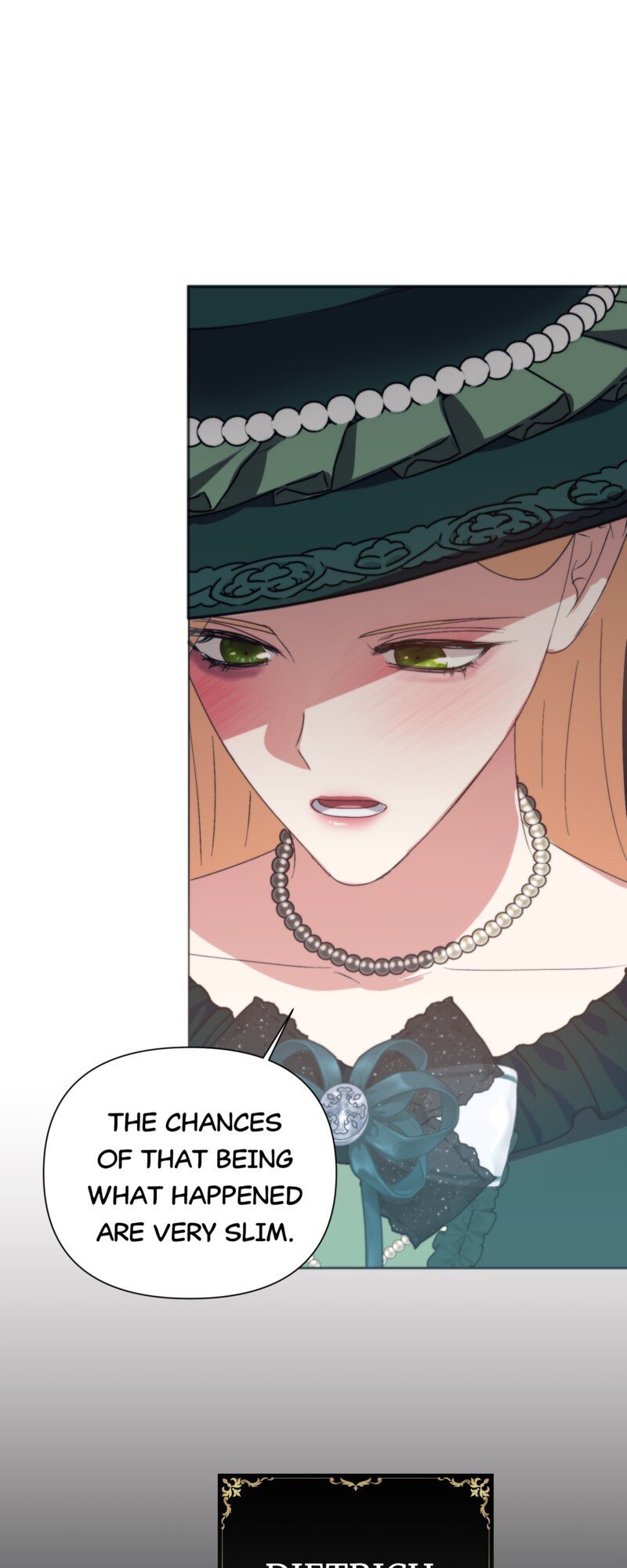 The Grand Duke is Mine chapter 39 page 3