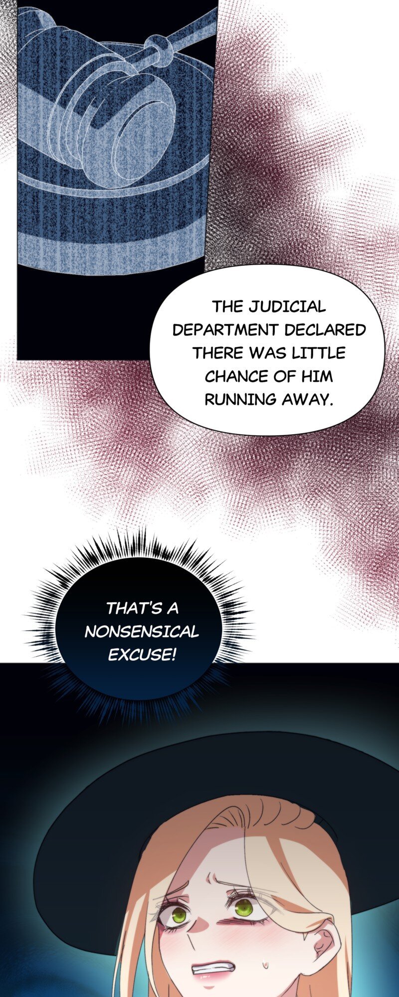 The Grand Duke is Mine chapter 39 page 6