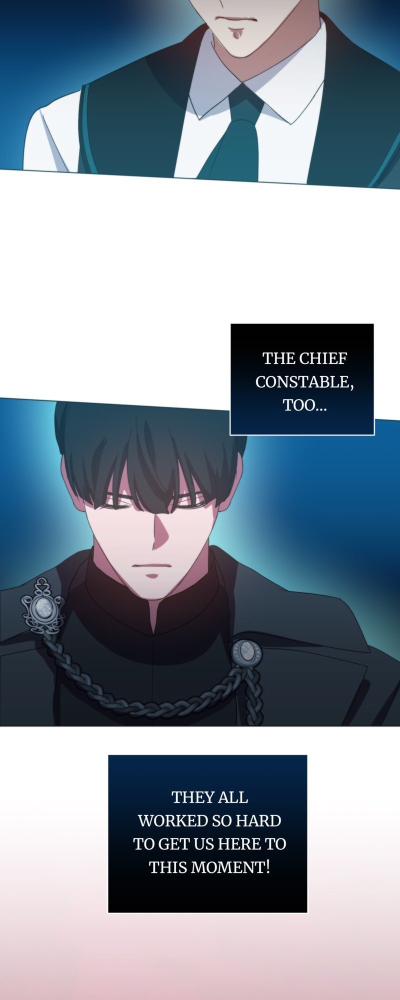 The Grand Duke is Mine chapter 39 page 8
