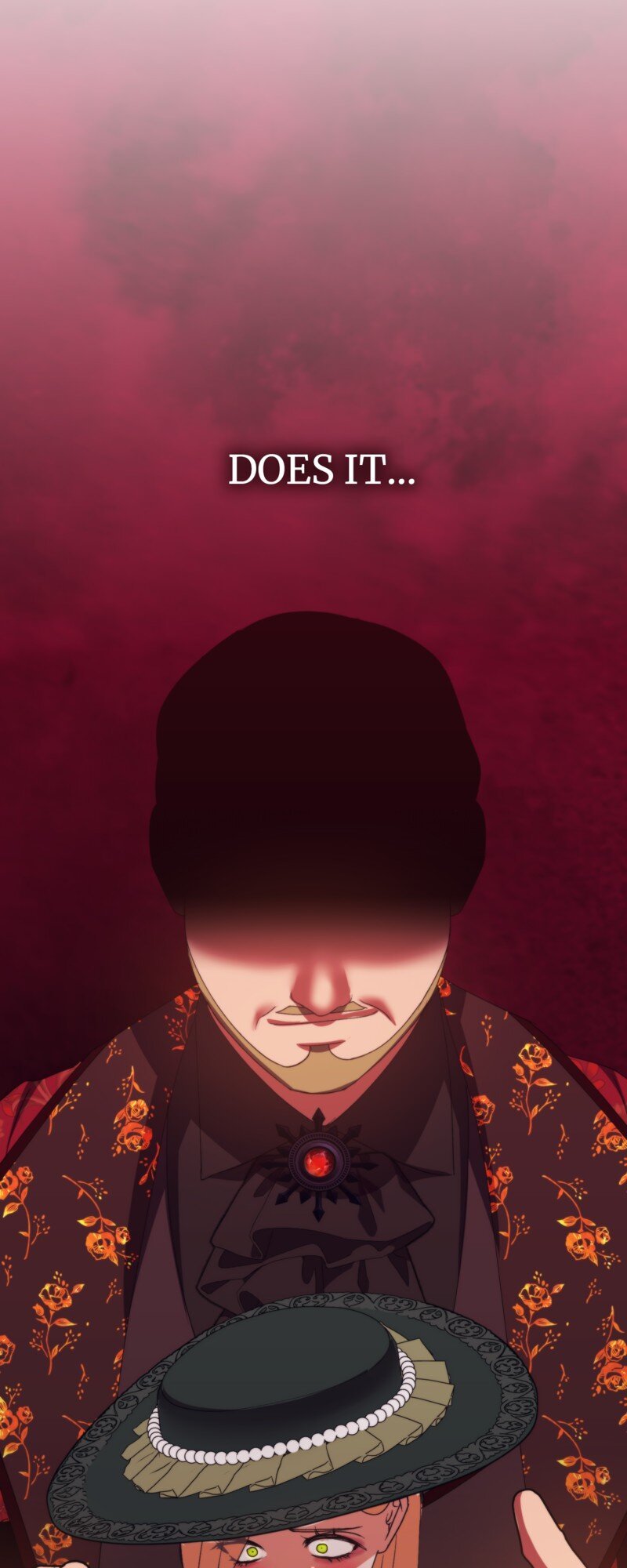 The Grand Duke is Mine chapter 39 page 9