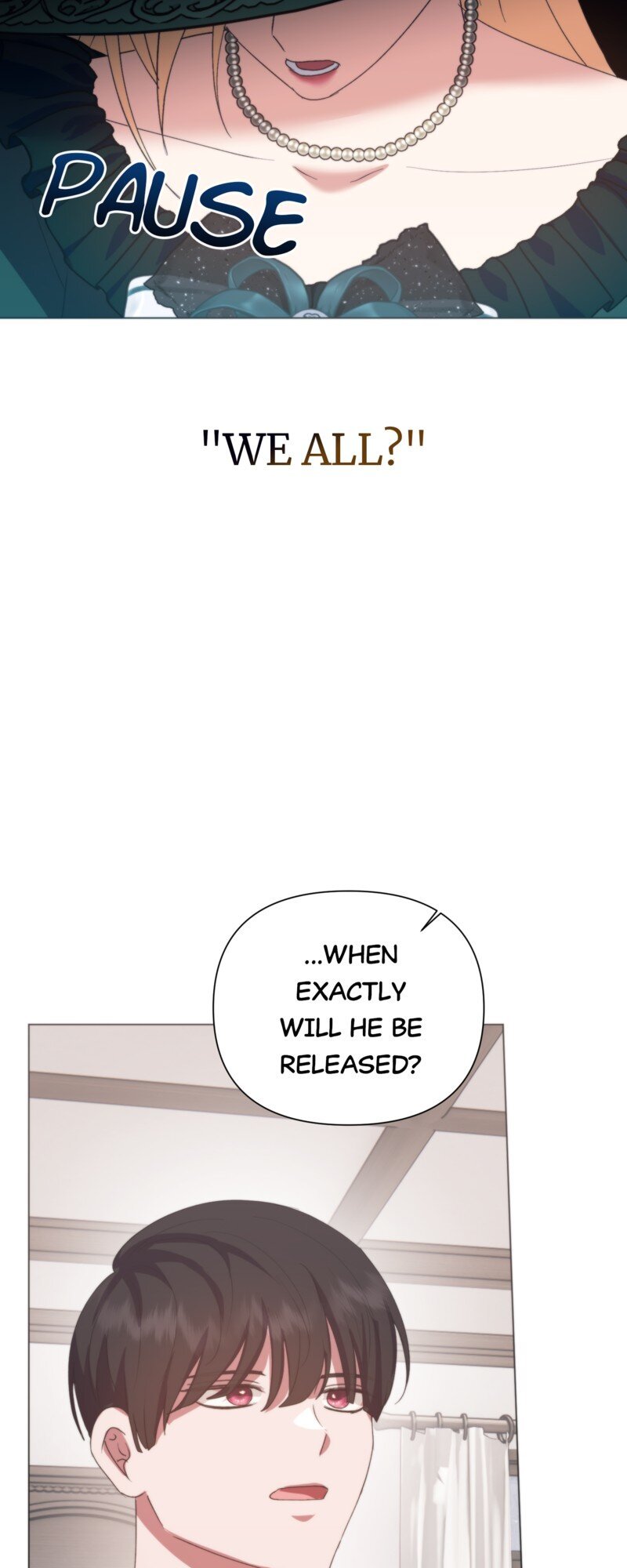 The Grand Duke is Mine chapter 39 page 11