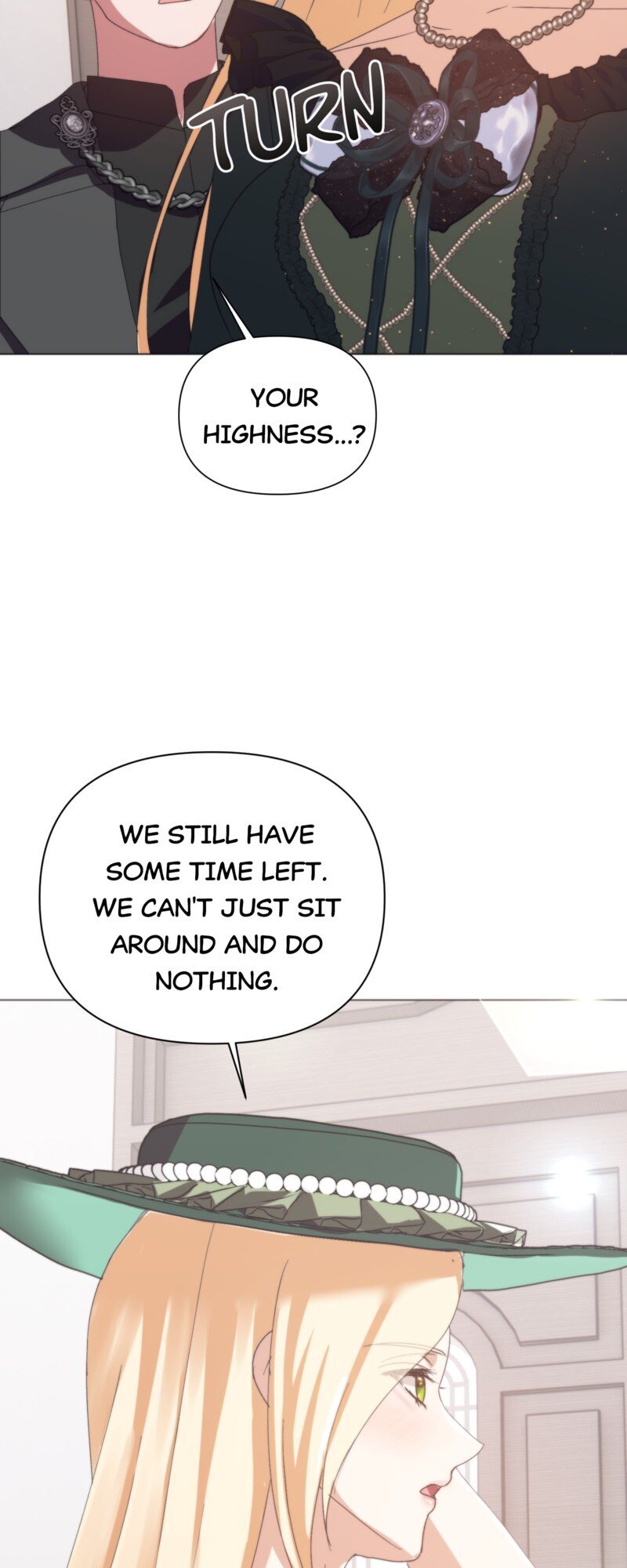 The Grand Duke is Mine chapter 39 page 13