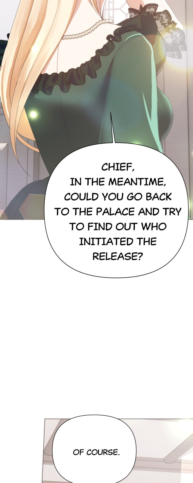 The Grand Duke is Mine chapter 39 page 14