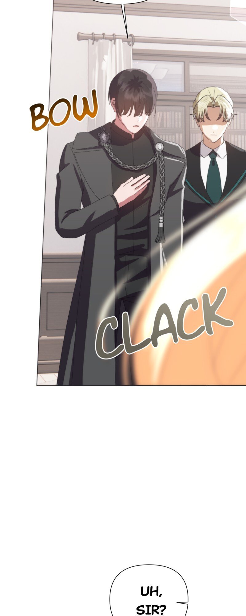 The Grand Duke is Mine chapter 39 page 15