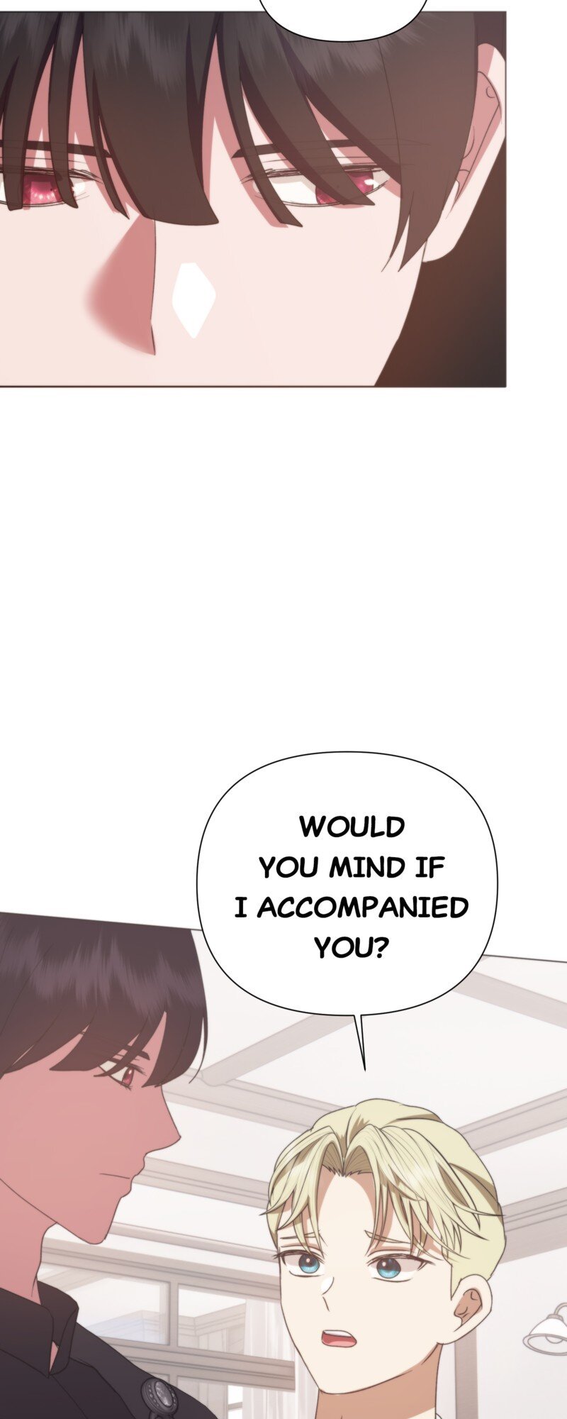The Grand Duke is Mine chapter 39 page 16