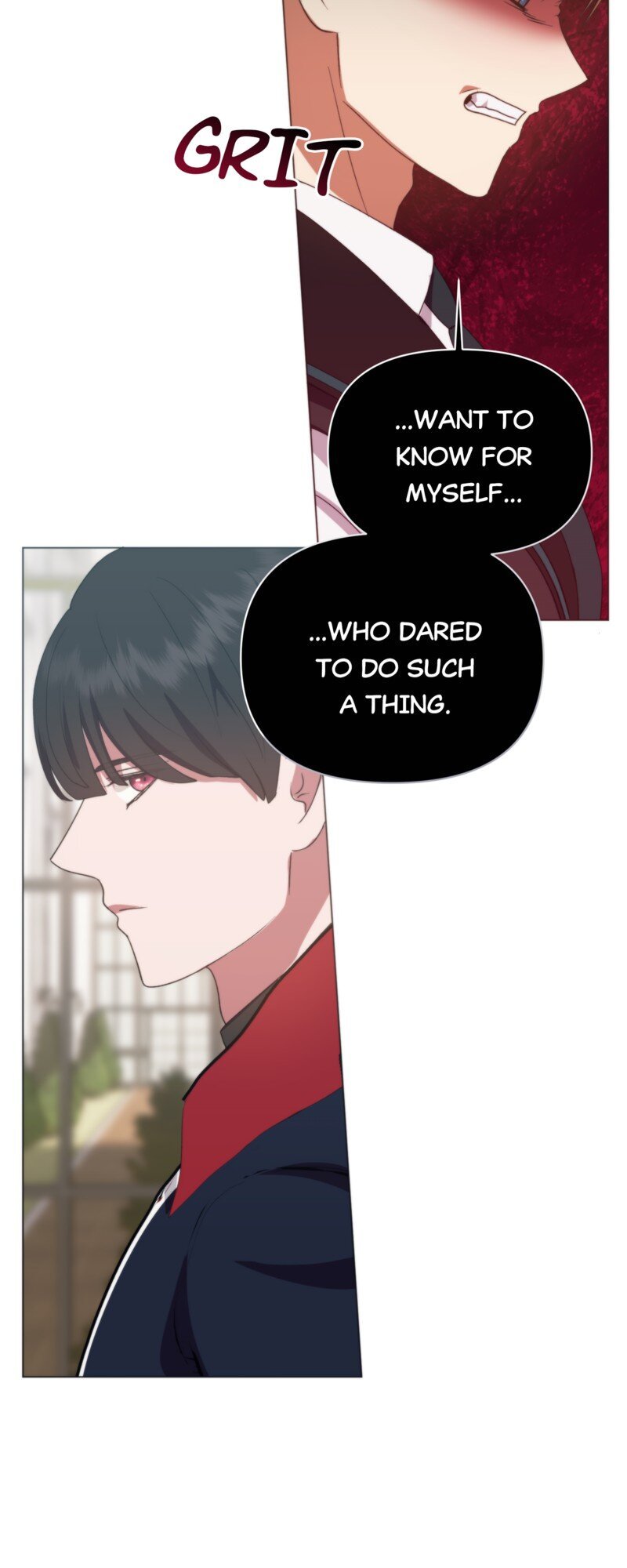 The Grand Duke is Mine chapter 39 page 20