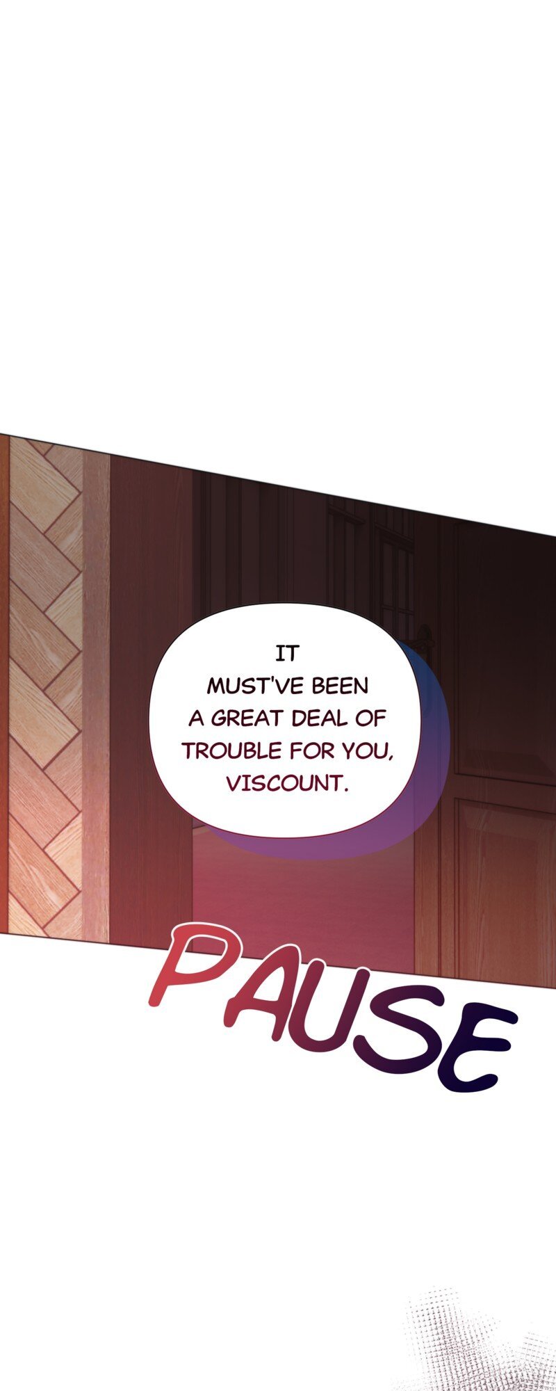 The Grand Duke is Mine chapter 39 page 22