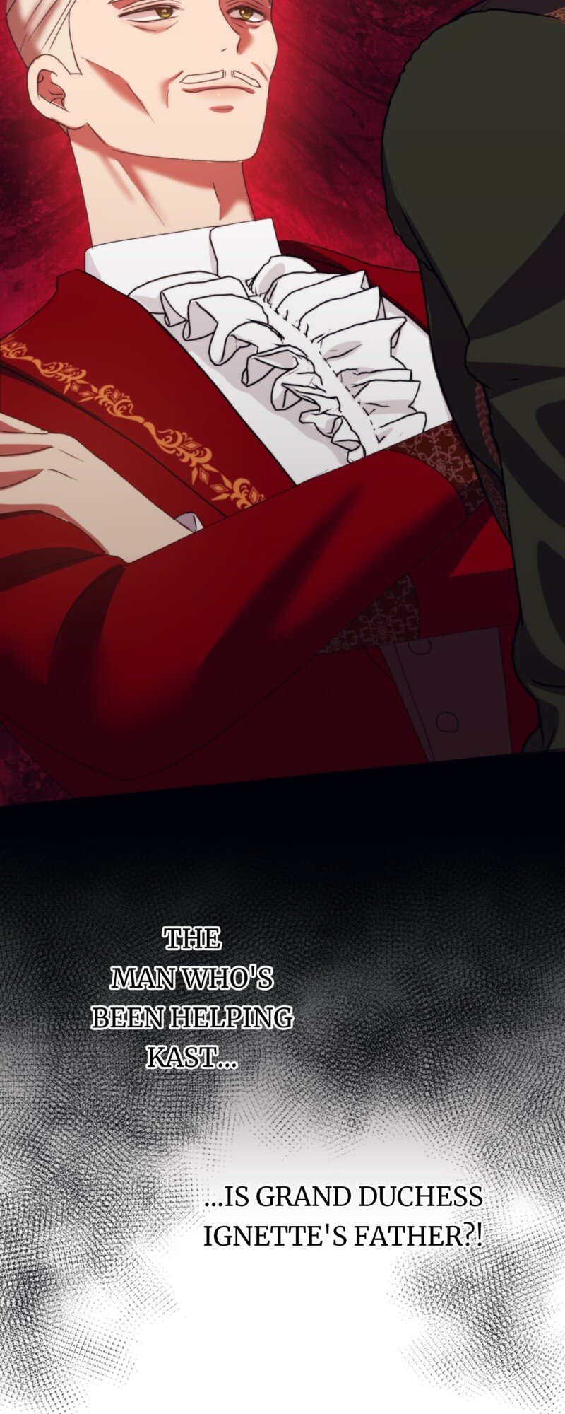 The Grand Duke is Mine chapter 39 page 26