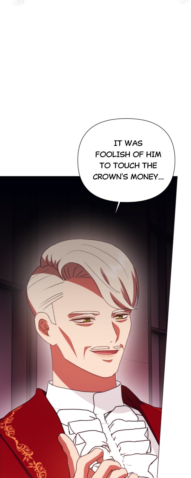 The Grand Duke is Mine chapter 39 page 27