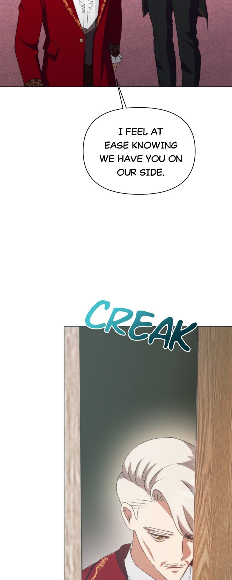 The Grand Duke is Mine chapter 39 page 29