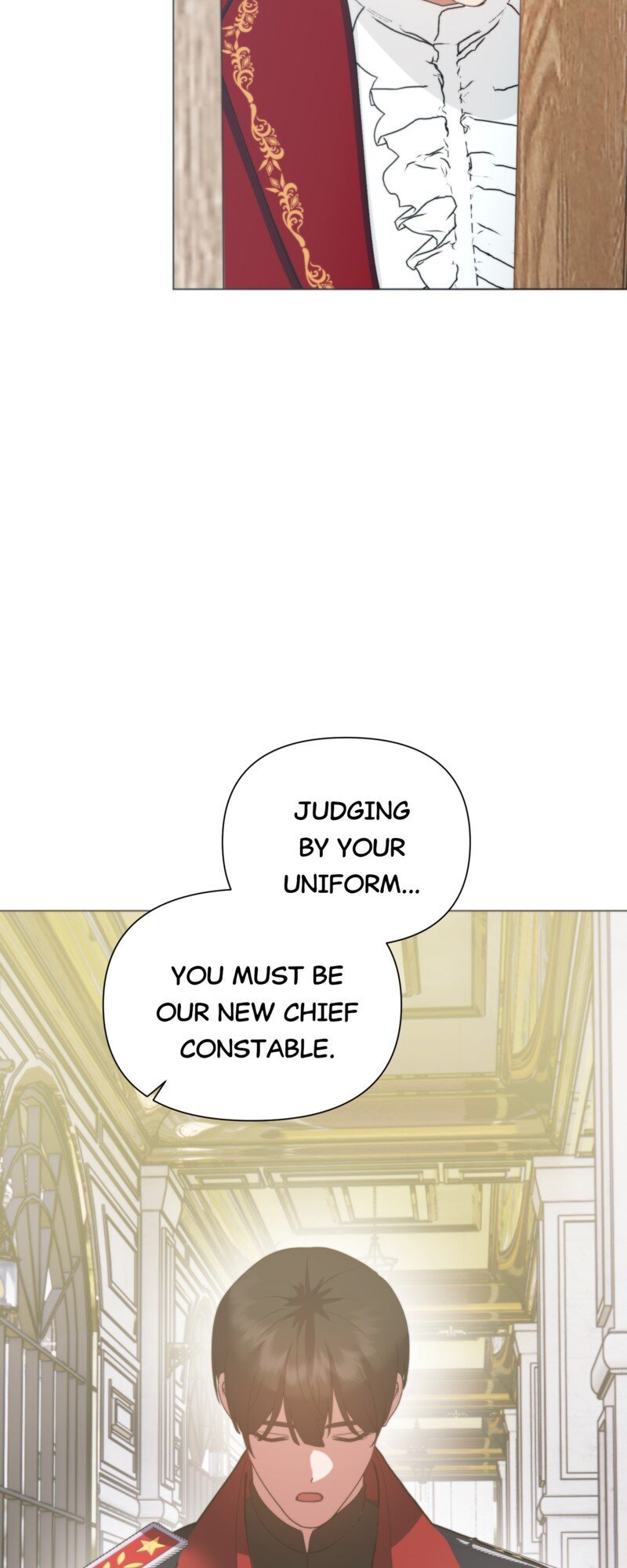 The Grand Duke is Mine chapter 39 page 30
