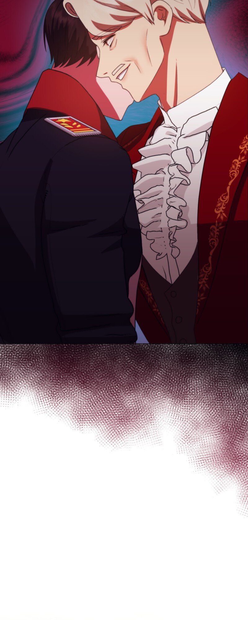 The Grand Duke is Mine chapter 39 page 34