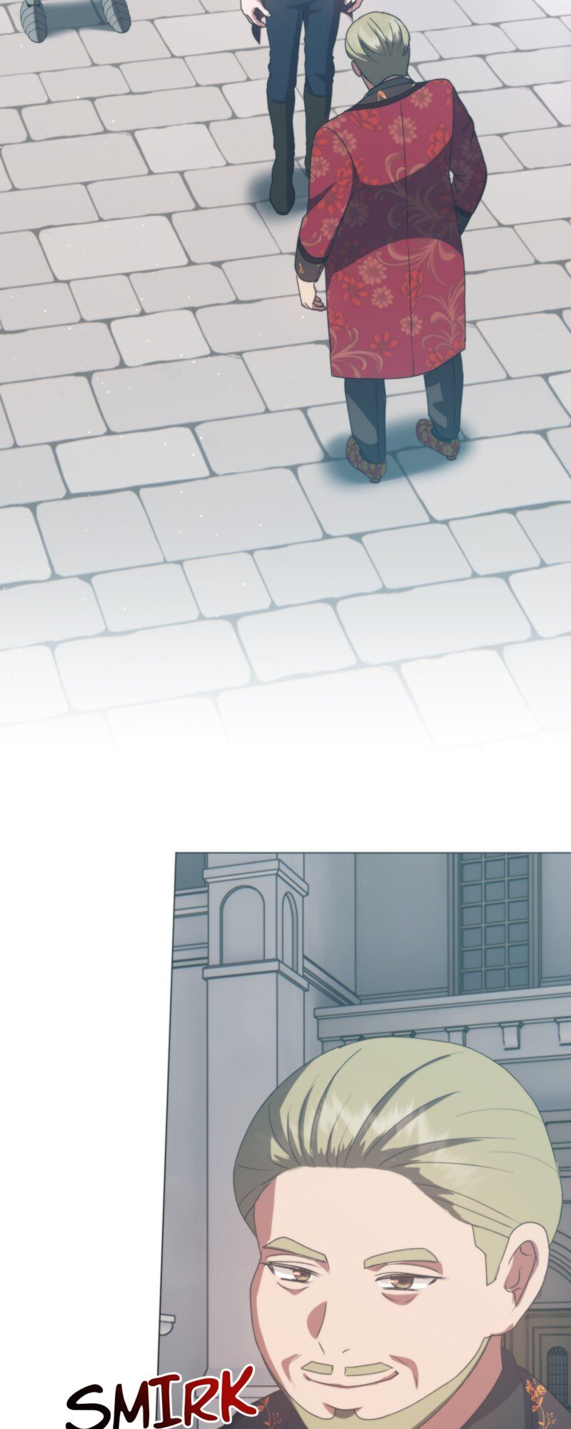 The Grand Duke is Mine chapter 39 page 38