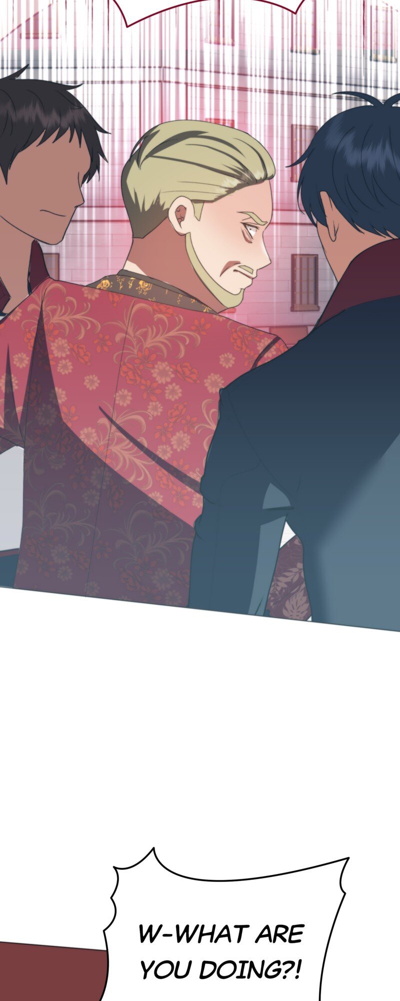 The Grand Duke is Mine chapter 39 page 45