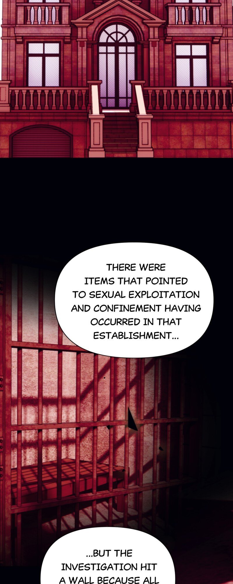 The Grand Duke is Mine chapter 39 page 47