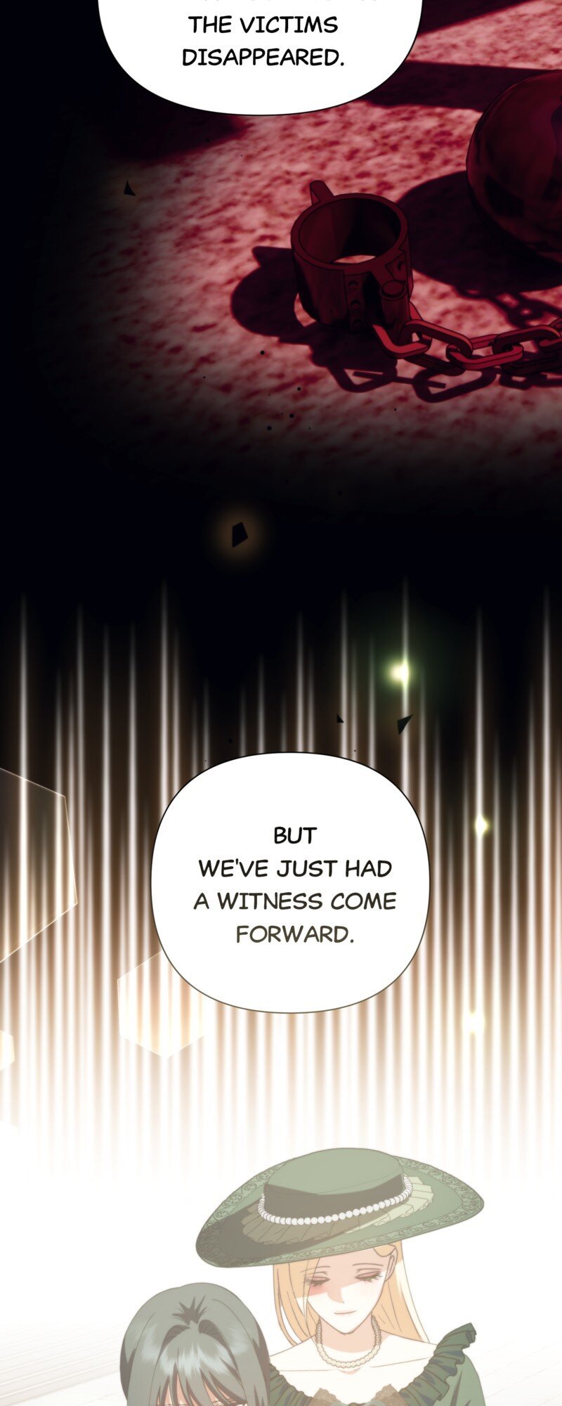 The Grand Duke is Mine chapter 39 page 48