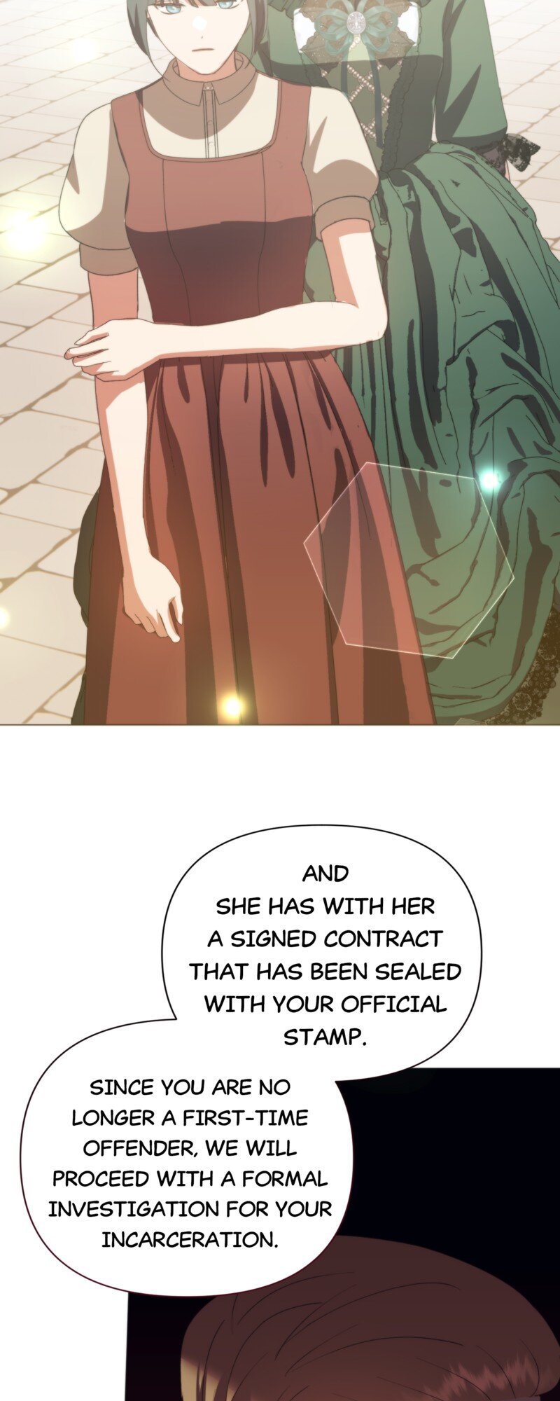 The Grand Duke is Mine chapter 39 page 49