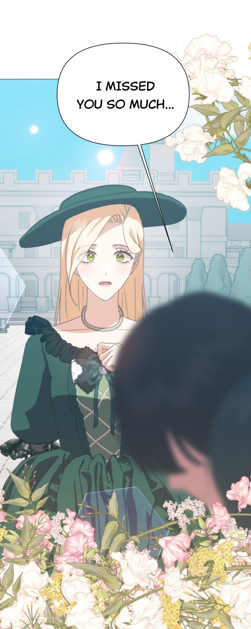 The Grand Duke is Mine chapter 39 page 60