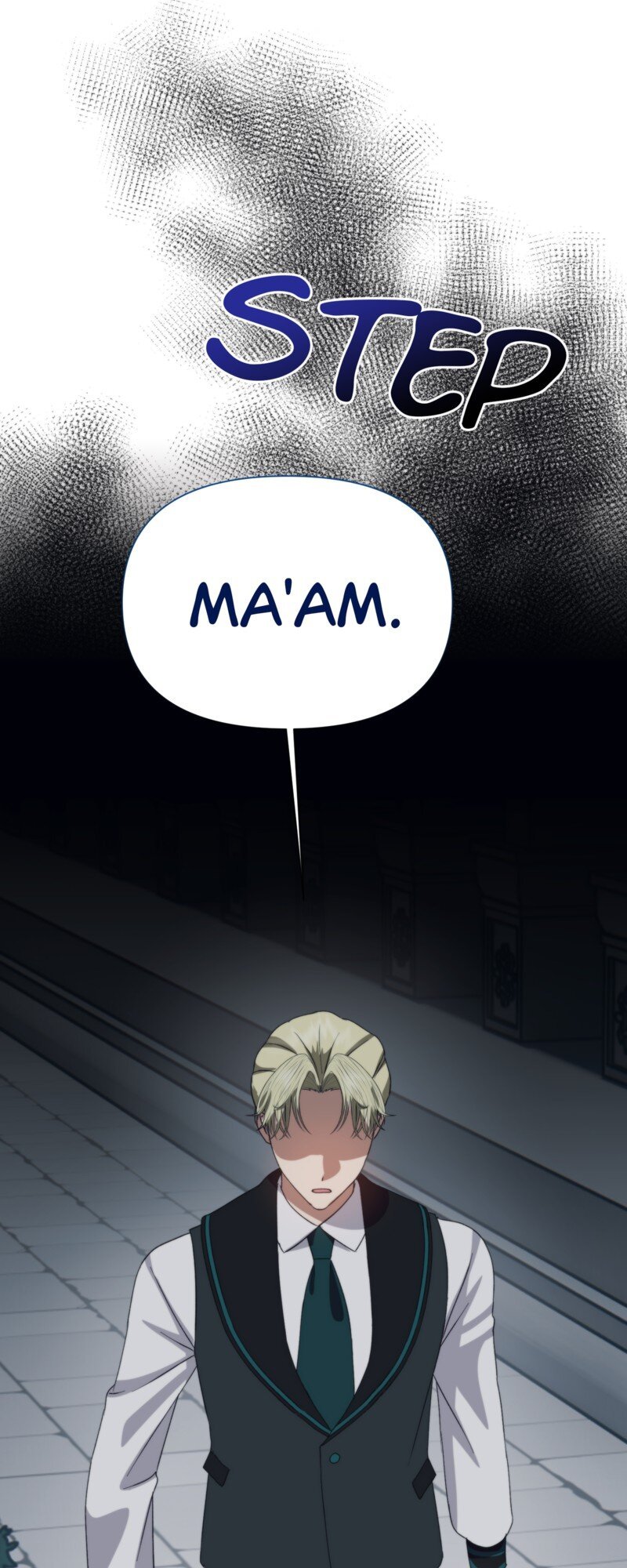 The Grand Duke is Mine chapter 39 page 62