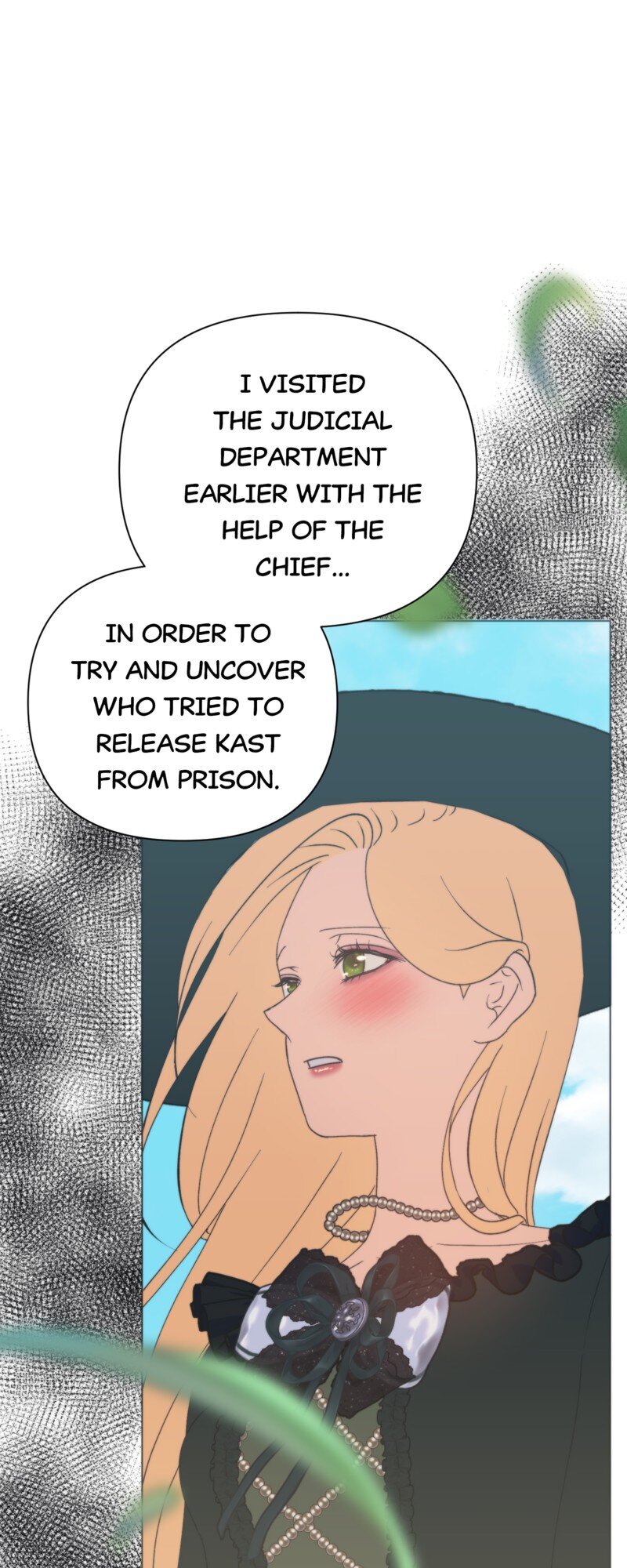 The Grand Duke is Mine chapter 39 page 64