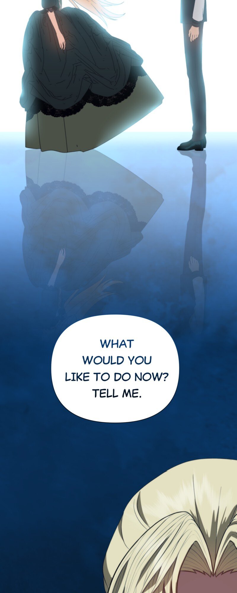 The Grand Duke is Mine chapter 39 page 69