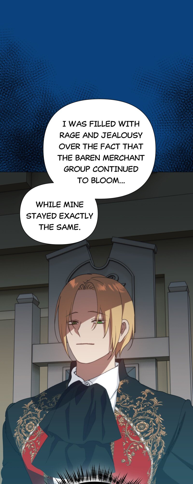 The Grand Duke is Mine chapter 45 page 8
