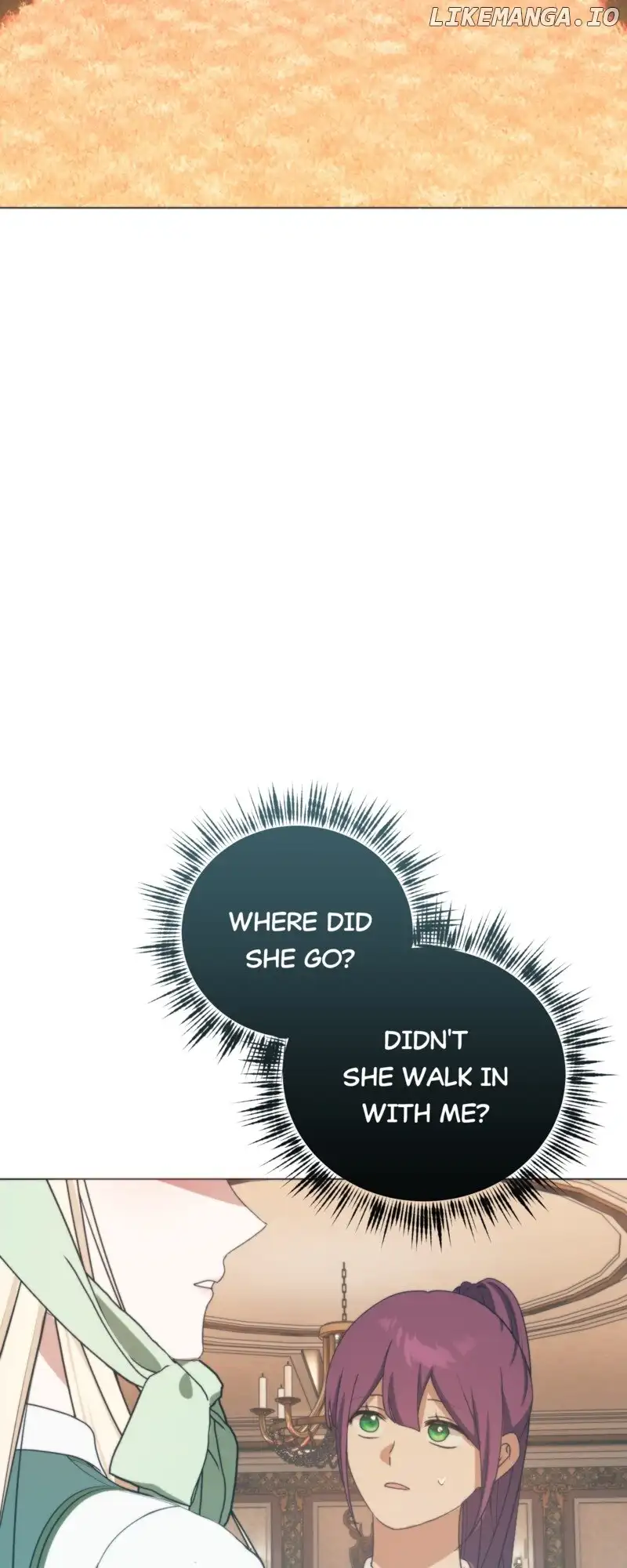 The Grand Duke is Mine chapter 48 page 16