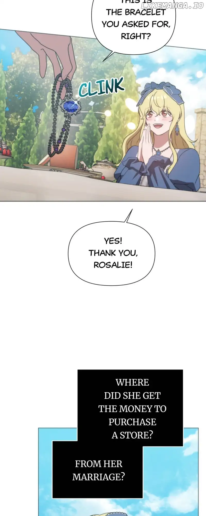 The Grand Duke is Mine chapter 48 page 26