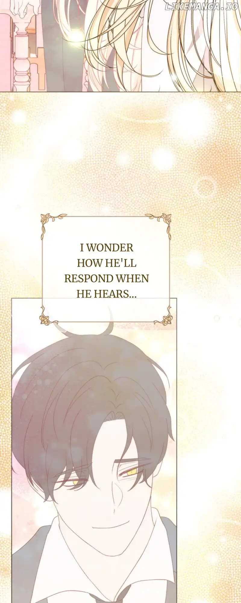 The Grand Duke is Mine chapter 48 page 34
