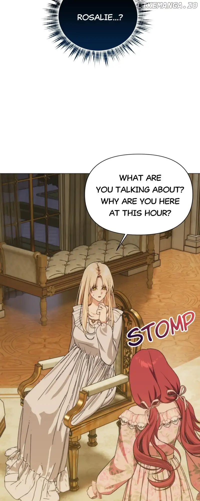 The Grand Duke is Mine chapter 48 page 42