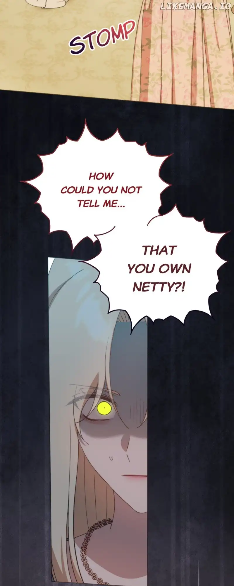 The Grand Duke is Mine chapter 48 page 43