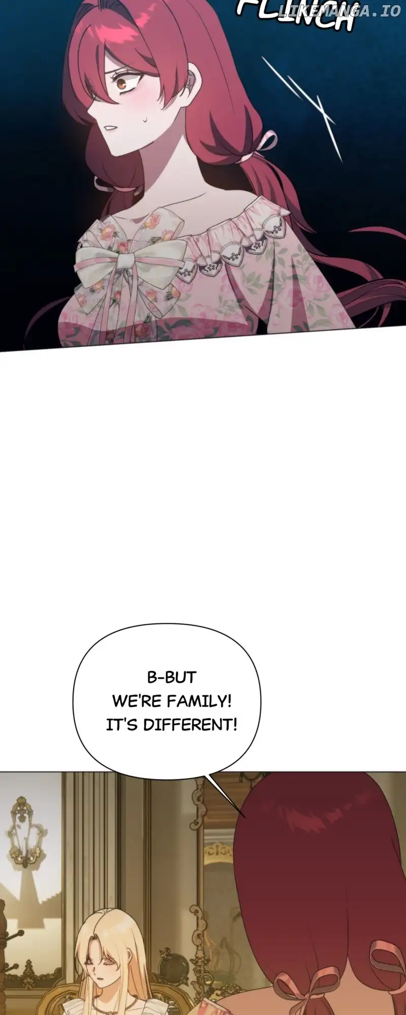 The Grand Duke is Mine chapter 48 page 47