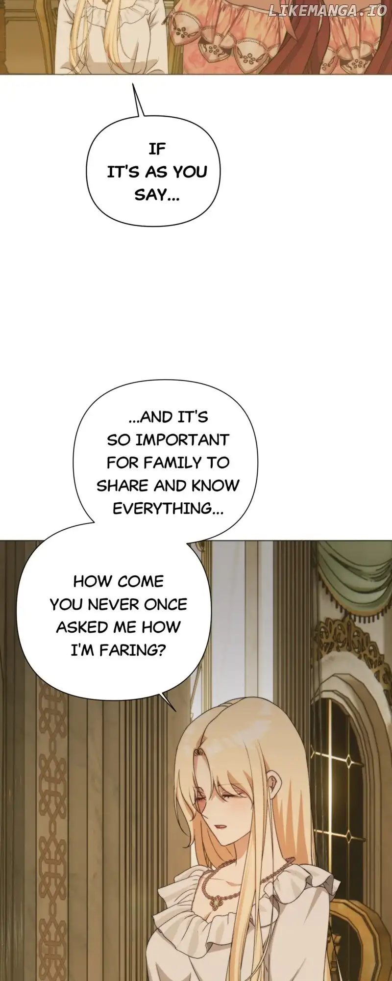 The Grand Duke is Mine chapter 48 page 48