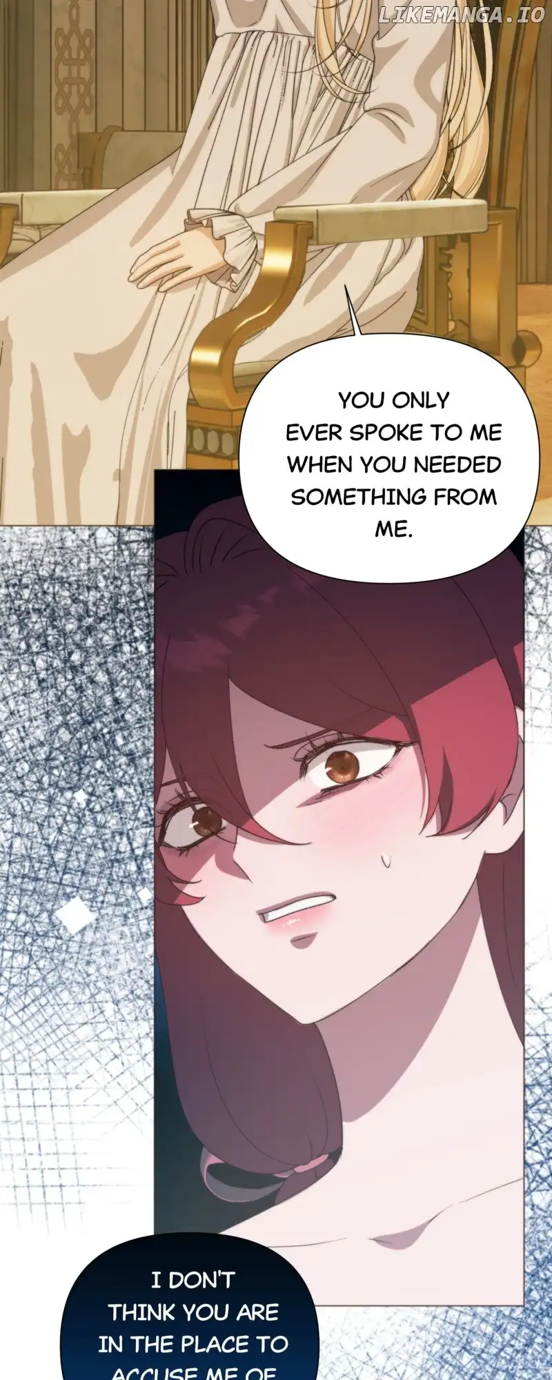 The Grand Duke is Mine chapter 48 page 49