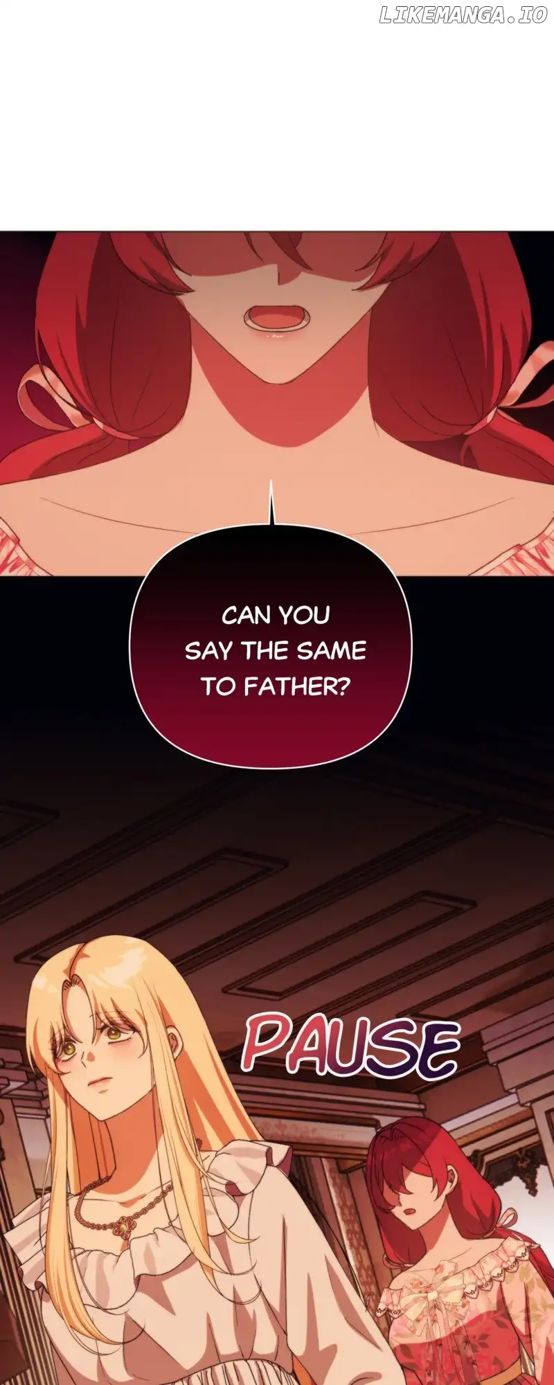 The Grand Duke is Mine chapter 48 page 52