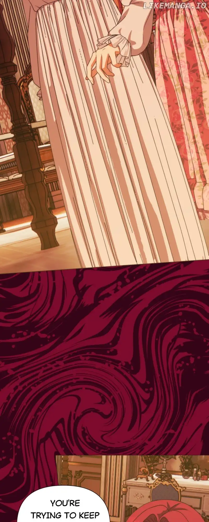 The Grand Duke is Mine chapter 48 page 53
