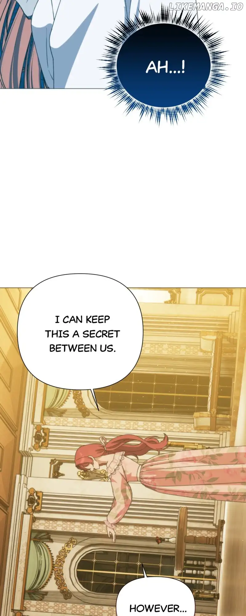The Grand Duke is Mine chapter 48 page 55