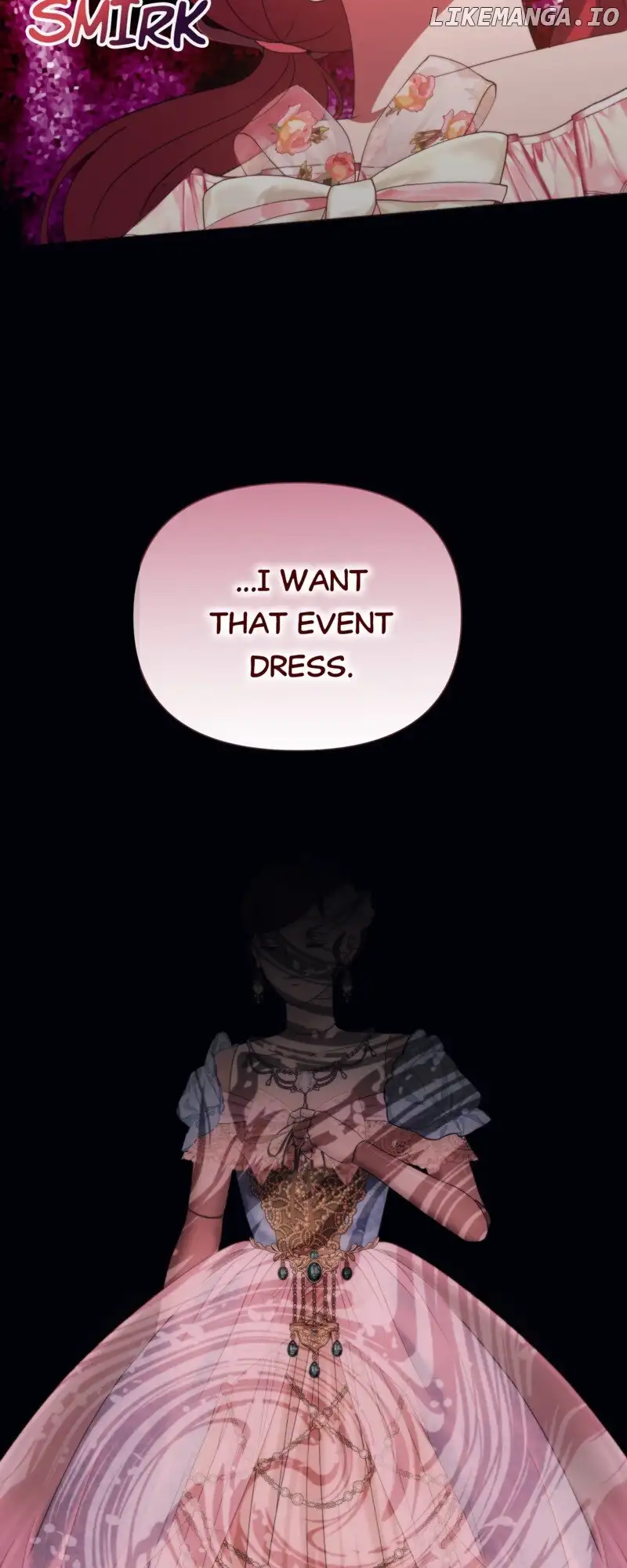 The Grand Duke is Mine chapter 48 page 57