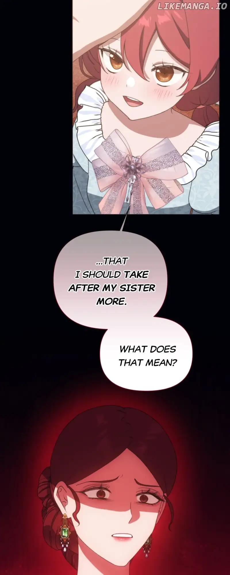 The Grand Duke is Mine chapter 49 page 6