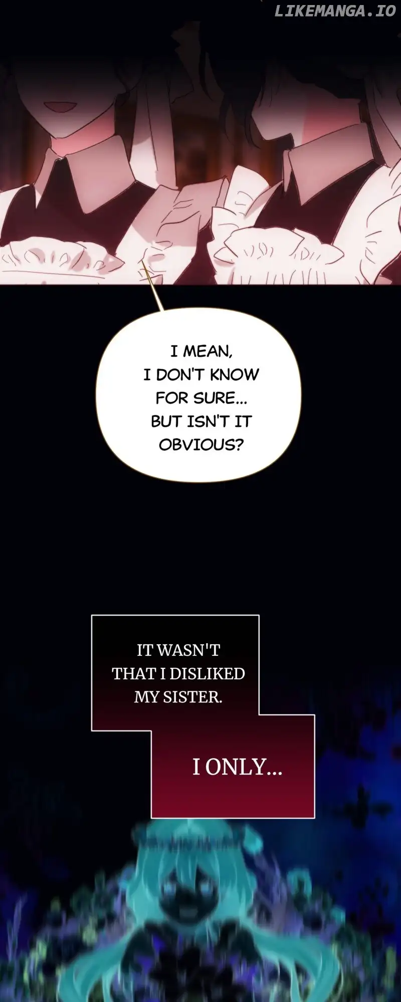 The Grand Duke is Mine chapter 49 page 9