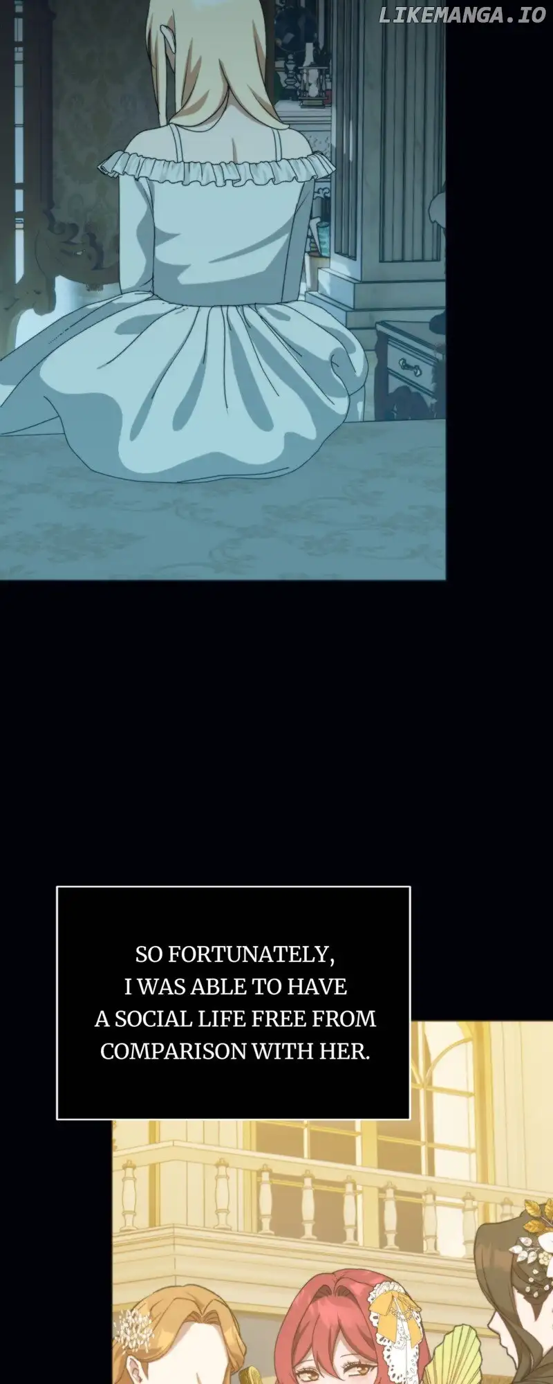 The Grand Duke is Mine chapter 49 page 12